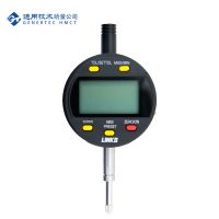 哈量连环 数显千分表 0-50mm量程